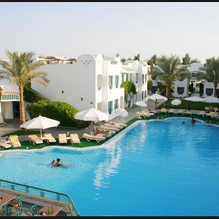 Nel Blu Resort Sharm el-Sheikh Exterior photo