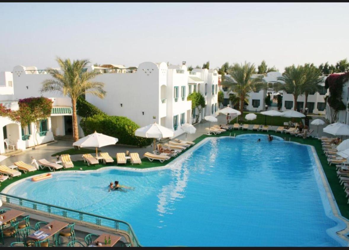 Nel Blu Resort Sharm el-Sheikh Exterior photo